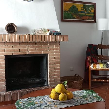 Vyve Grazalema At Hotel Kültér fotó
