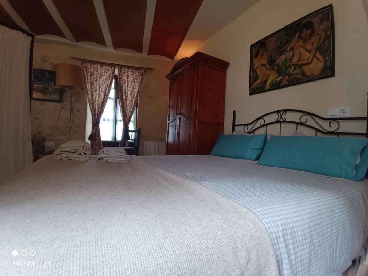 Vyve Grazalema At Hotel Kültér fotó