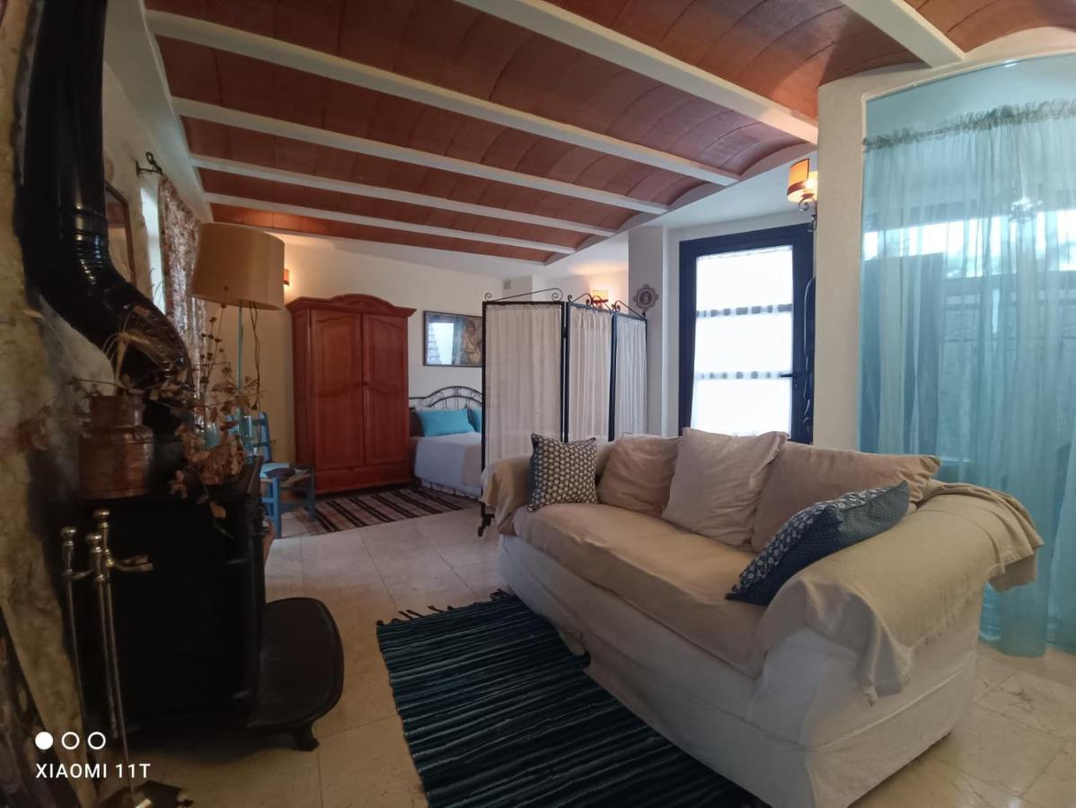 Vyve Grazalema At Hotel Kültér fotó