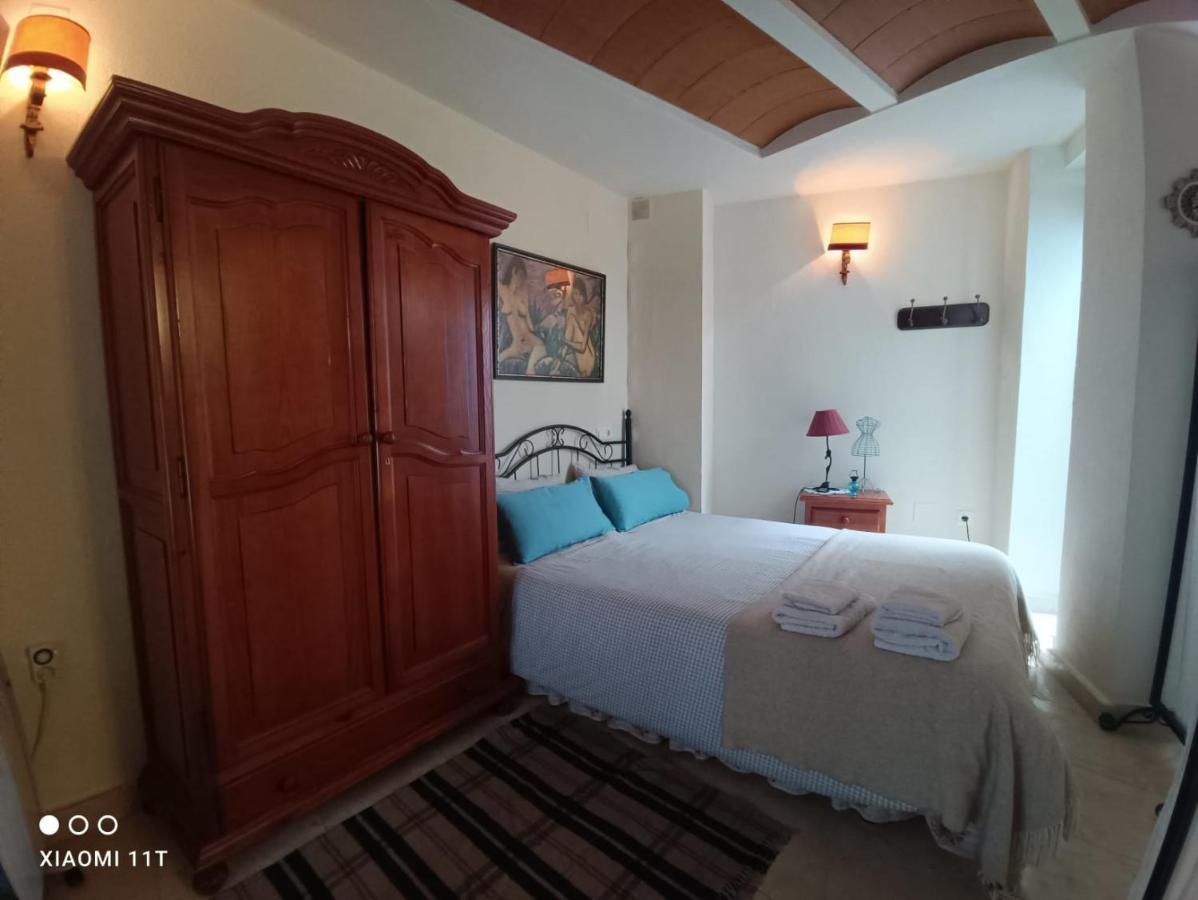 Vyve Grazalema At Hotel Kültér fotó