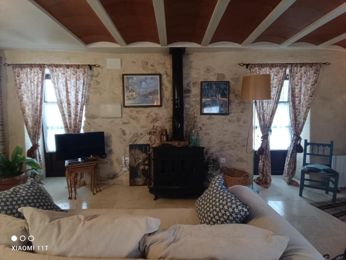 Vyve Grazalema At Hotel Kültér fotó