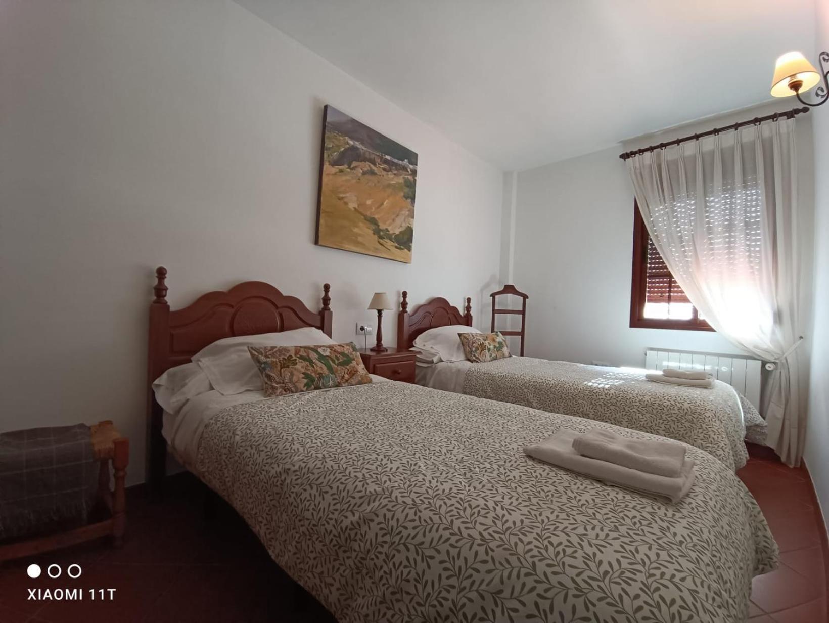 Vyve Grazalema At Hotel Kültér fotó