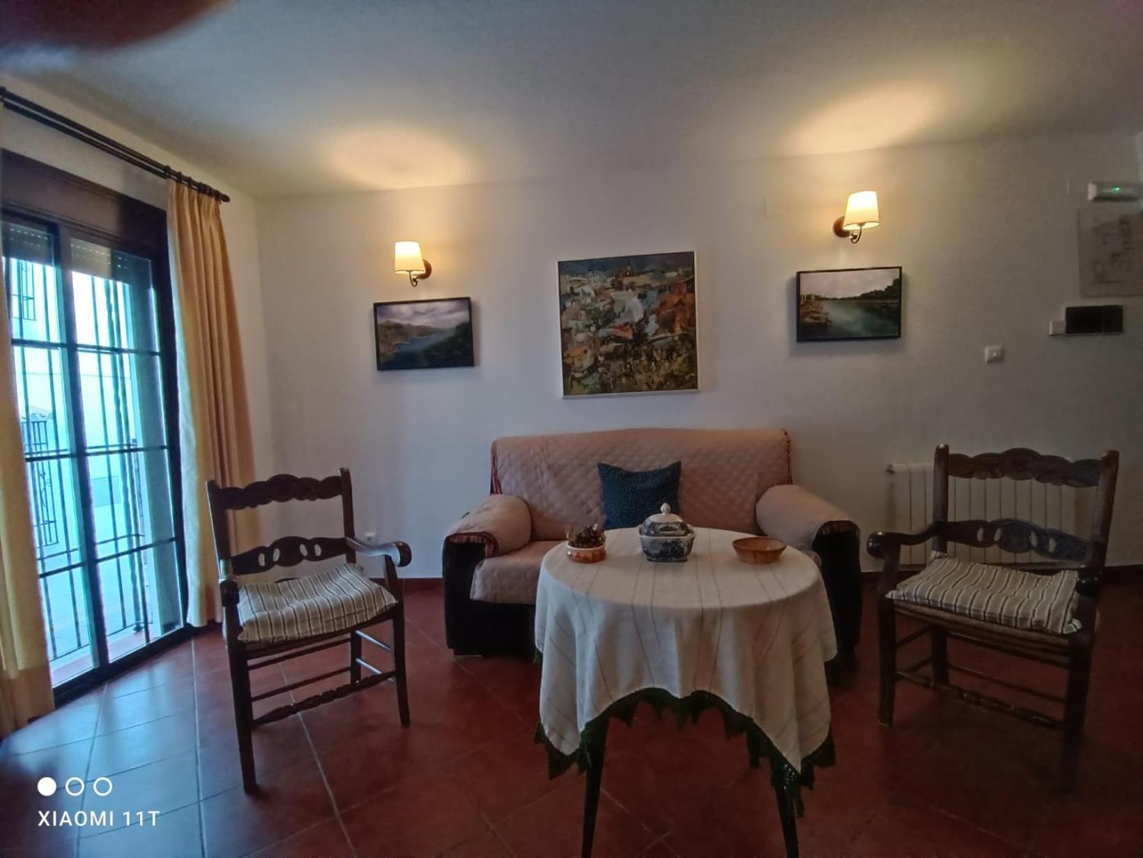 Vyve Grazalema At Hotel Kültér fotó