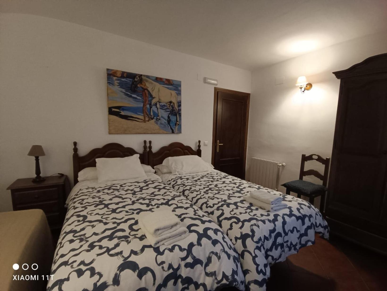Vyve Grazalema At Hotel Kültér fotó
