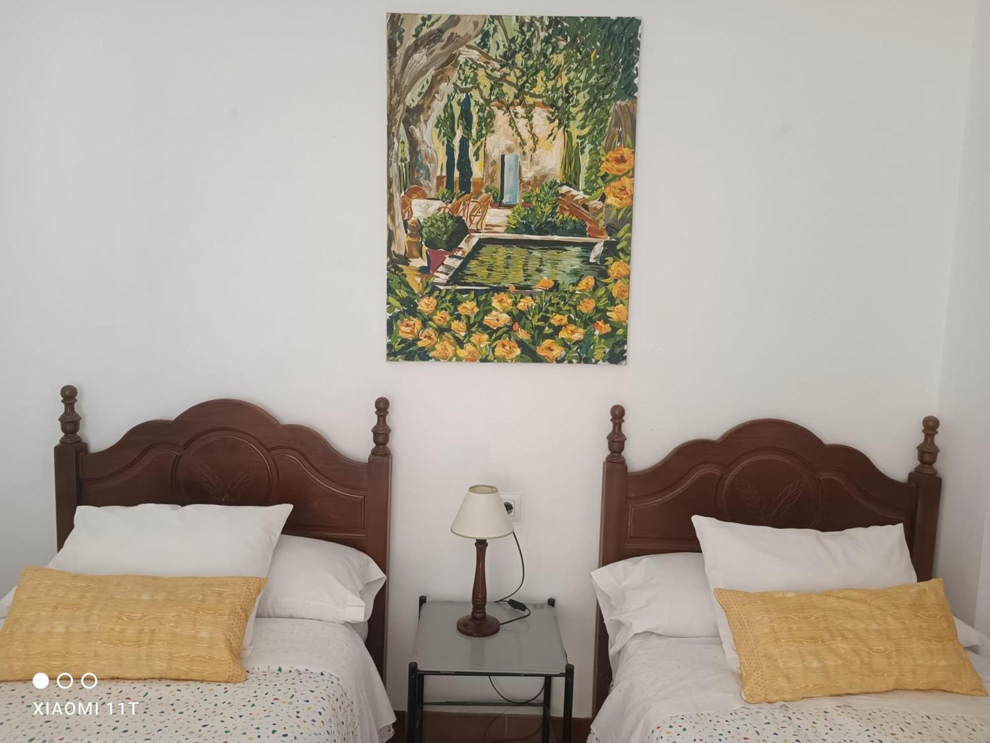 Vyve Grazalema At Hotel Kültér fotó