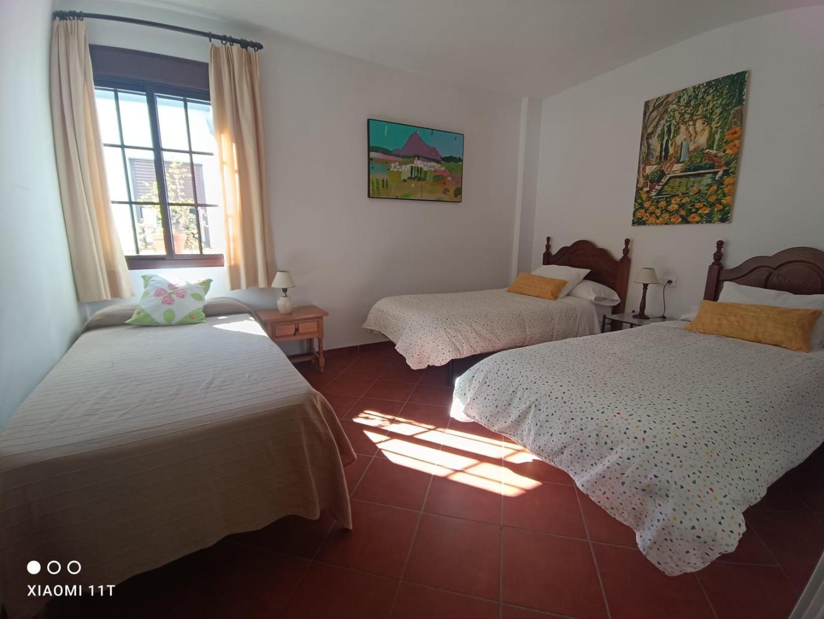 Vyve Grazalema At Hotel Kültér fotó