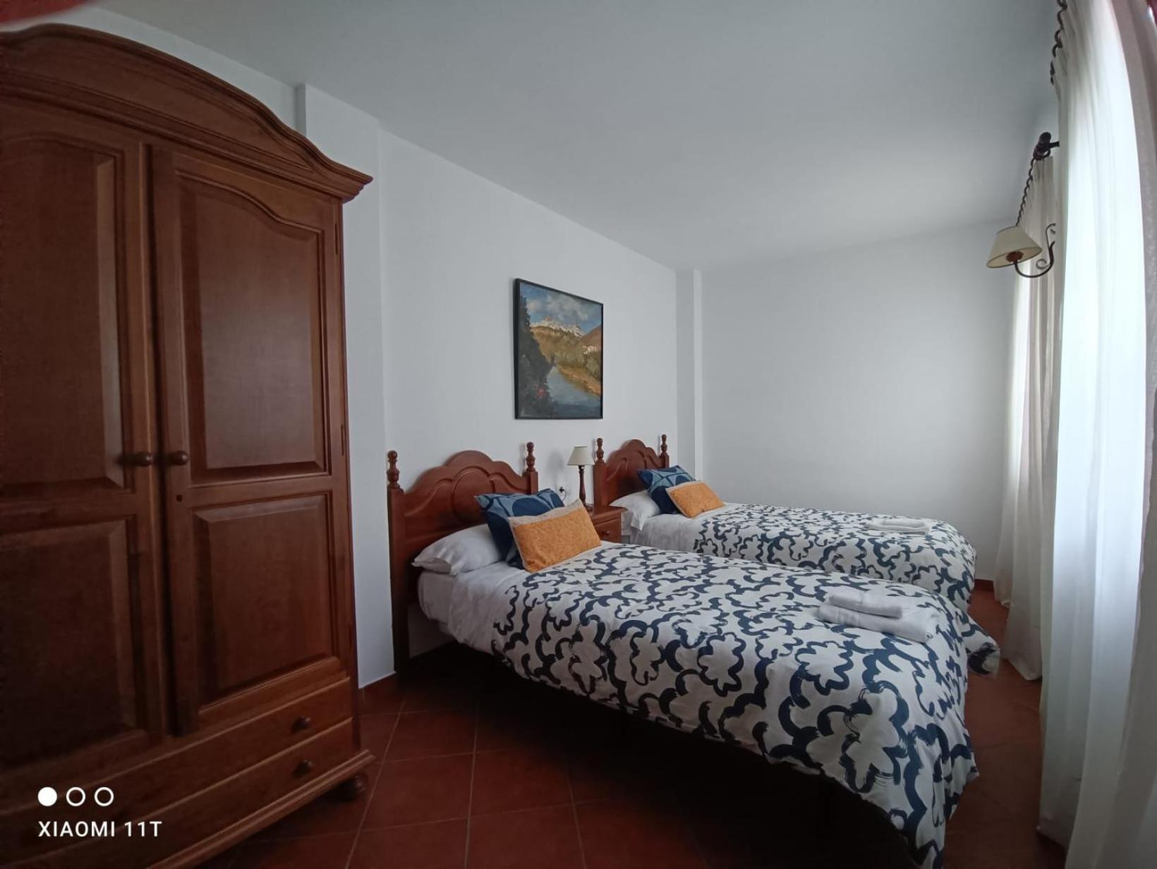 Vyve Grazalema At Hotel Kültér fotó