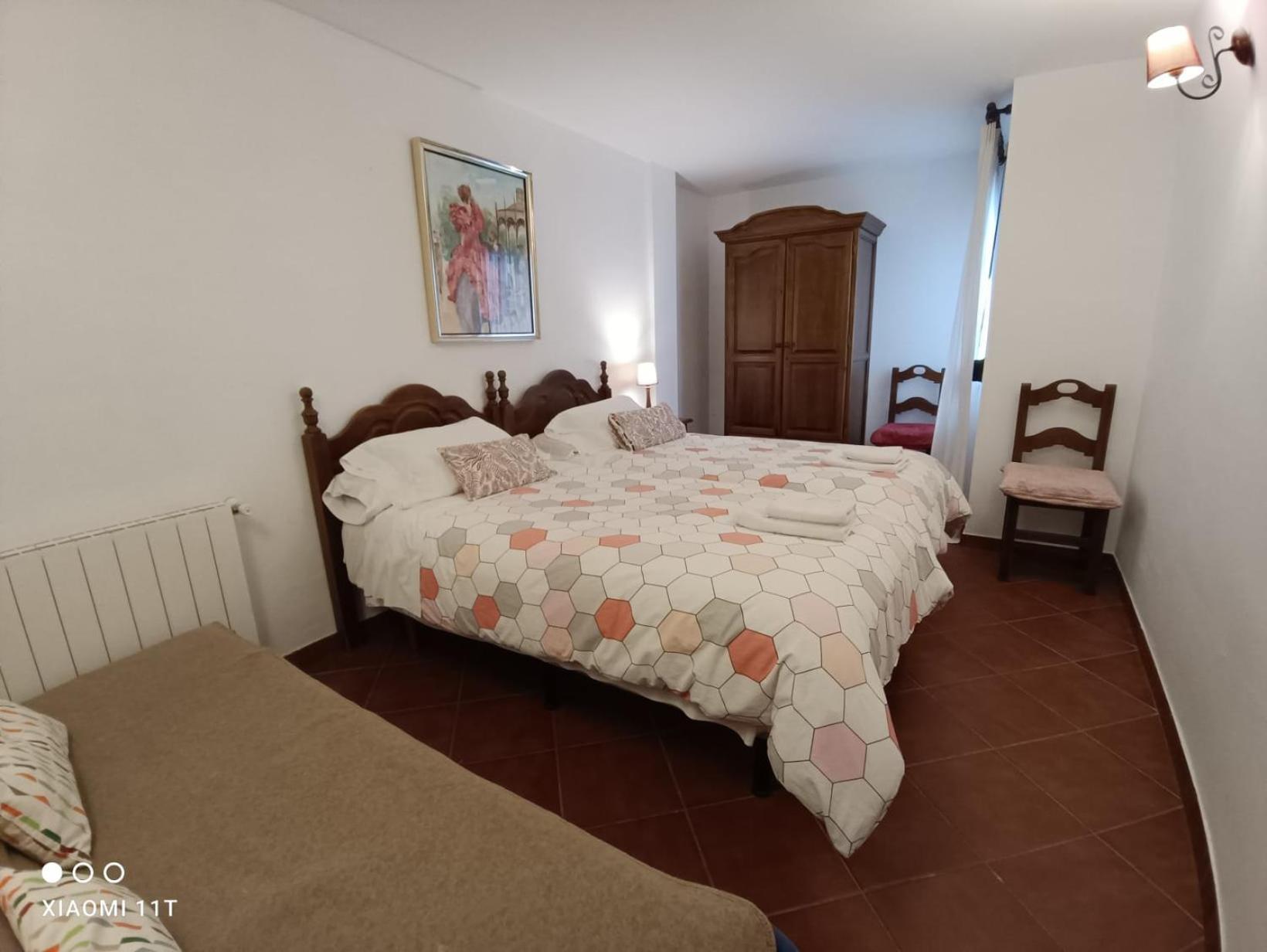 Vyve Grazalema At Hotel Kültér fotó