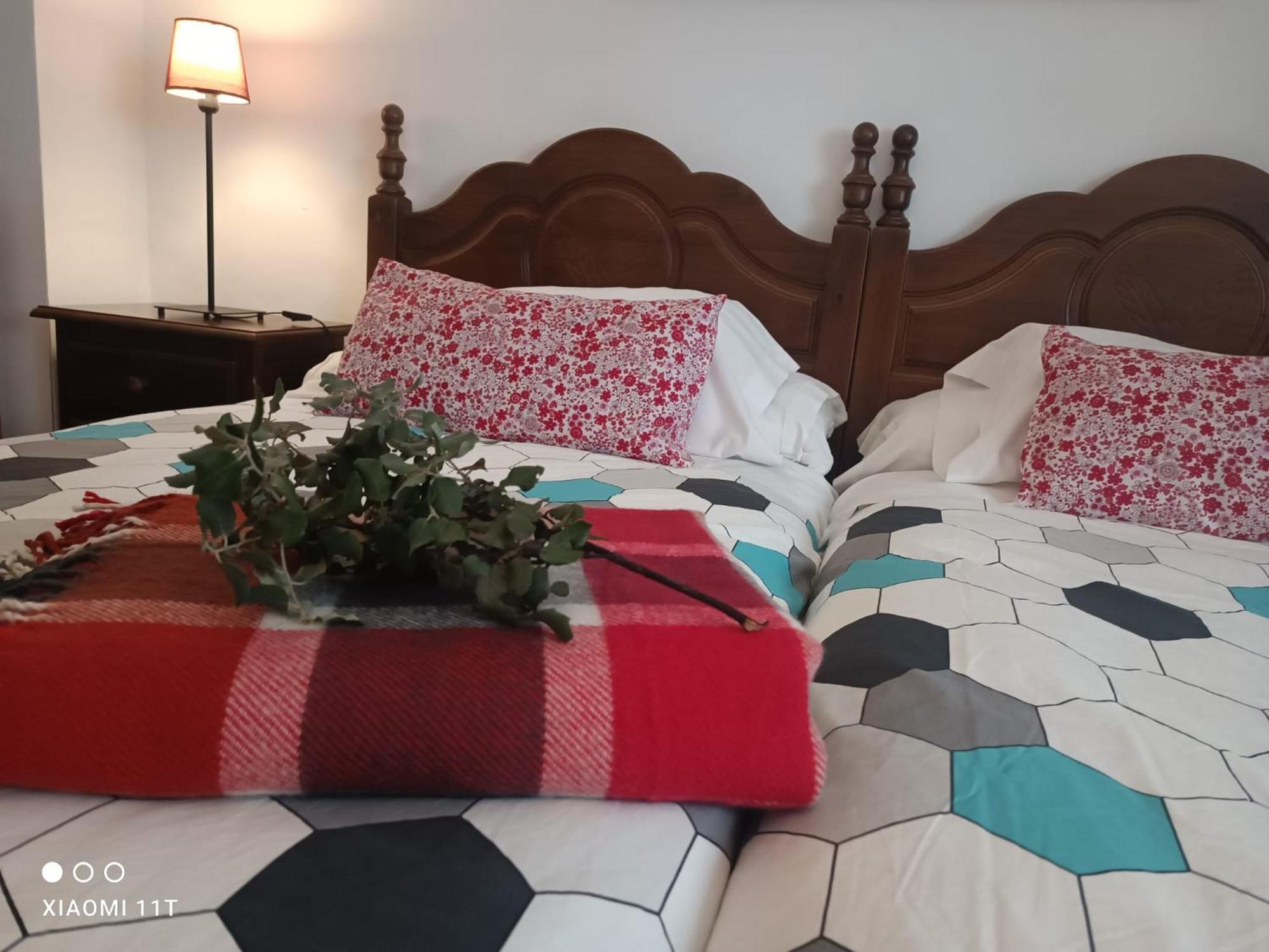 Vyve Grazalema At Hotel Kültér fotó