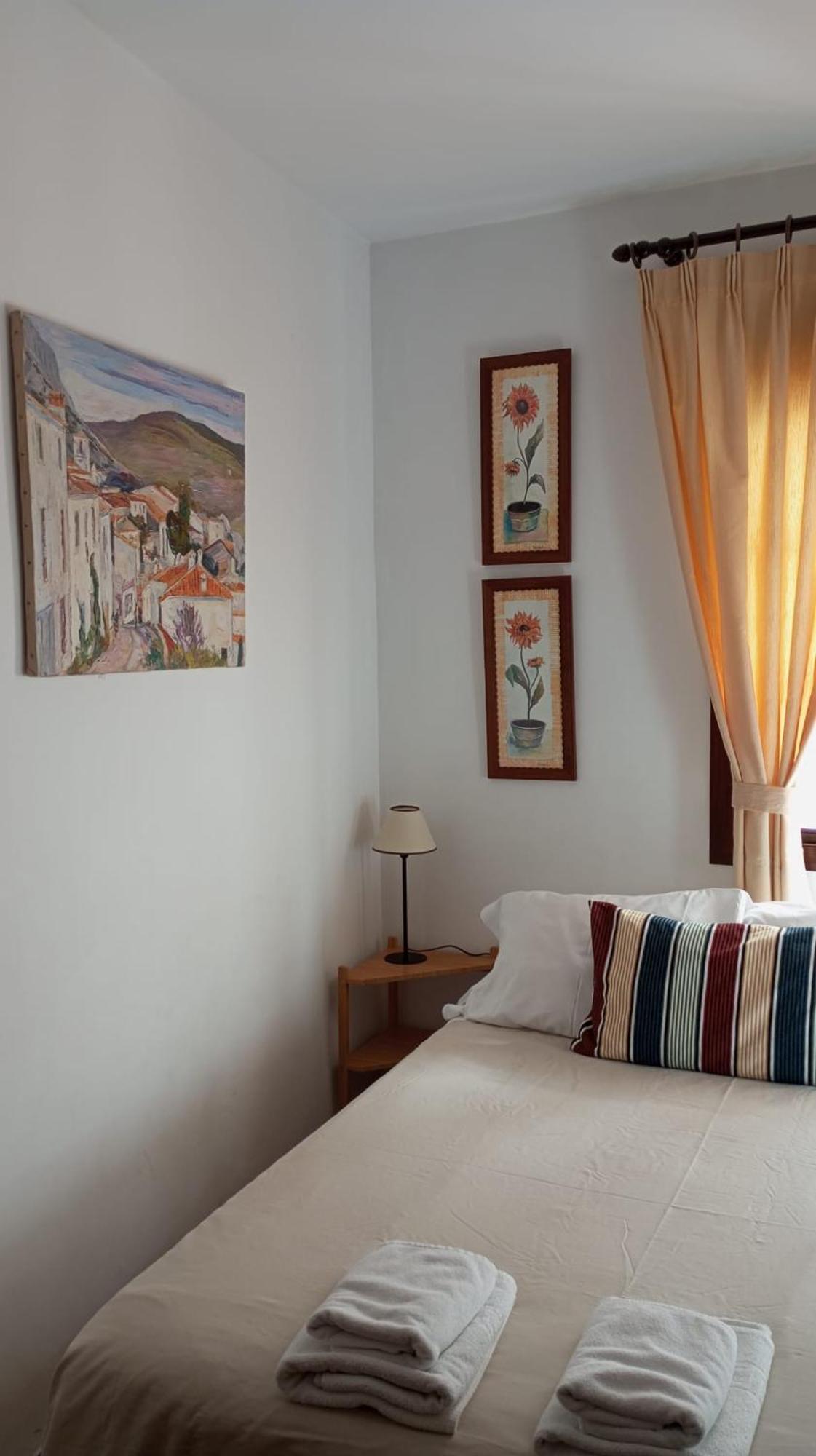 Vyve Grazalema At Hotel Kültér fotó
