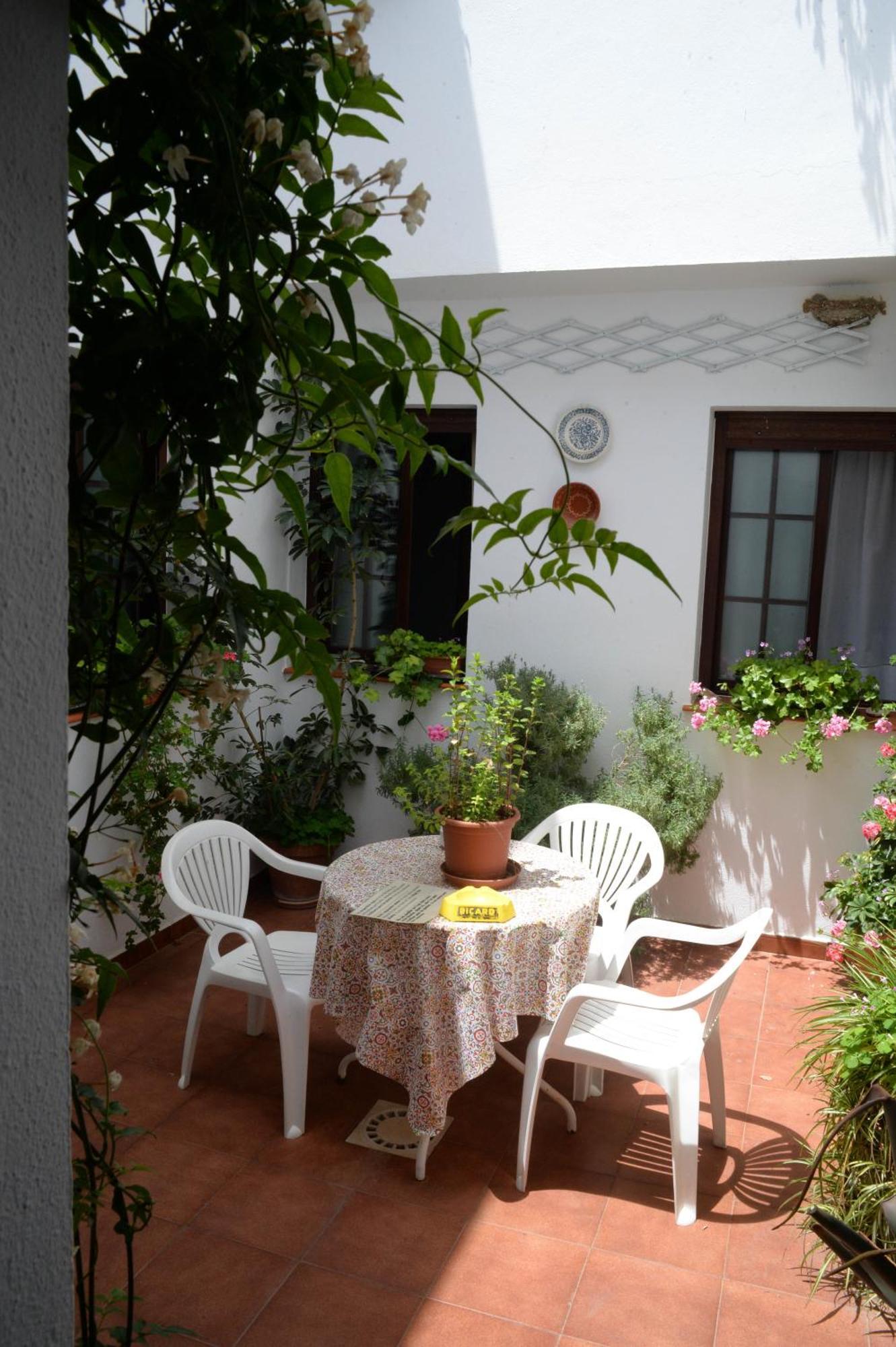 Vyve Grazalema At Hotel Kültér fotó
