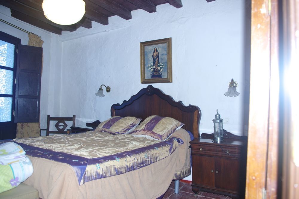 Vyve Grazalema At Hotel Kültér fotó