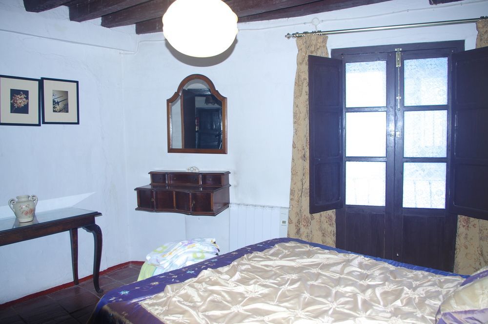Vyve Grazalema At Hotel Kültér fotó