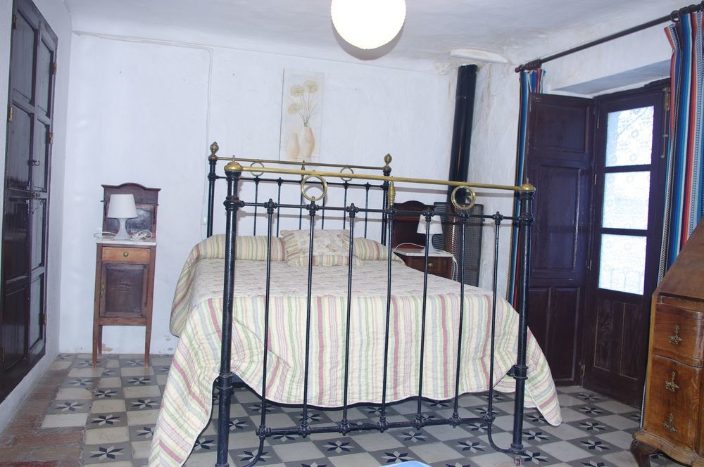 Vyve Grazalema At Hotel Kültér fotó